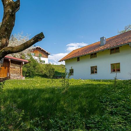 Ferienhaus Schlierachtal Miesbach Ngoại thất bức ảnh