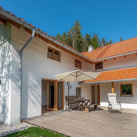 Ferienhaus Schlierachtal Miesbach Ngoại thất bức ảnh