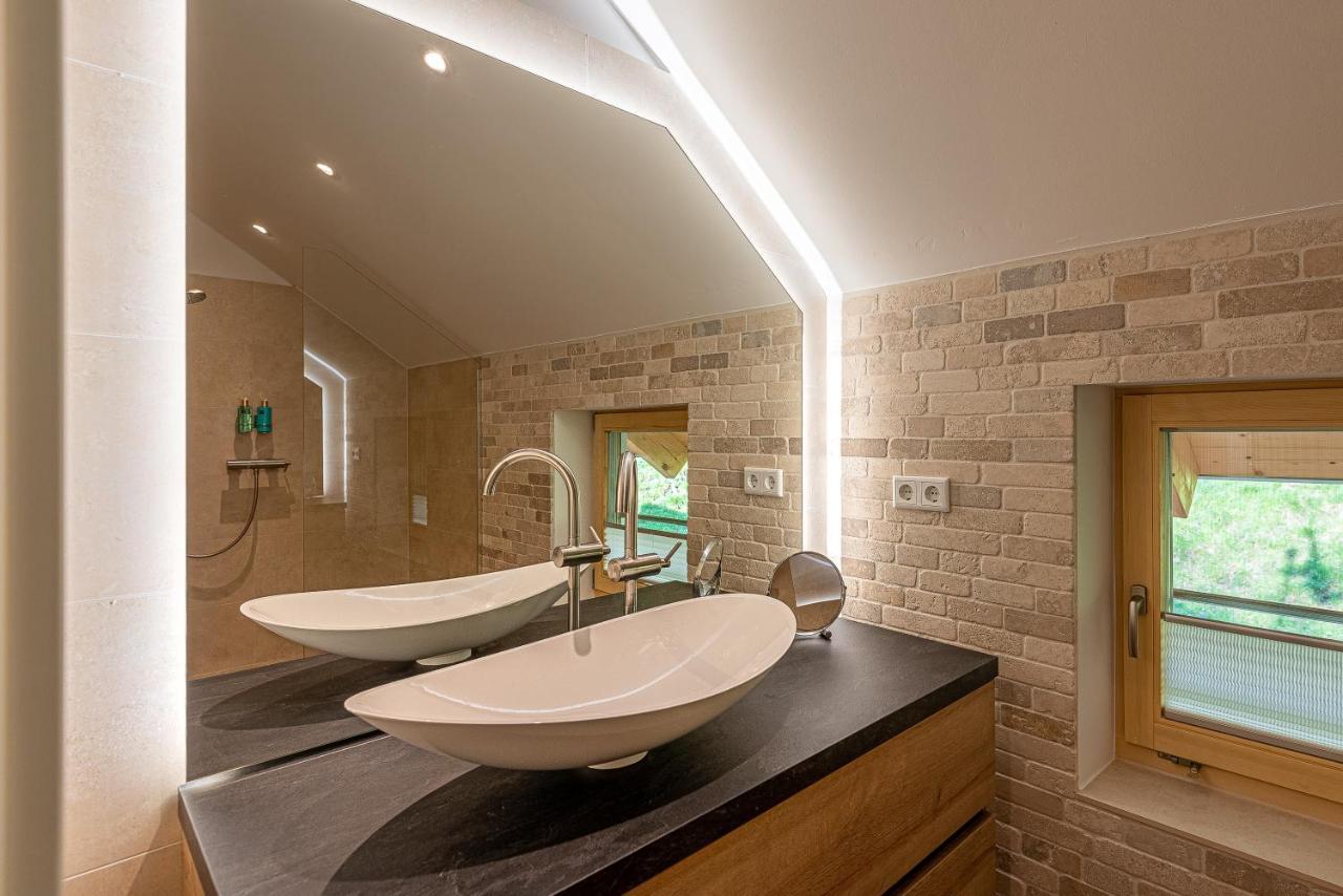 Ferienhaus Schlierachtal Miesbach Ngoại thất bức ảnh