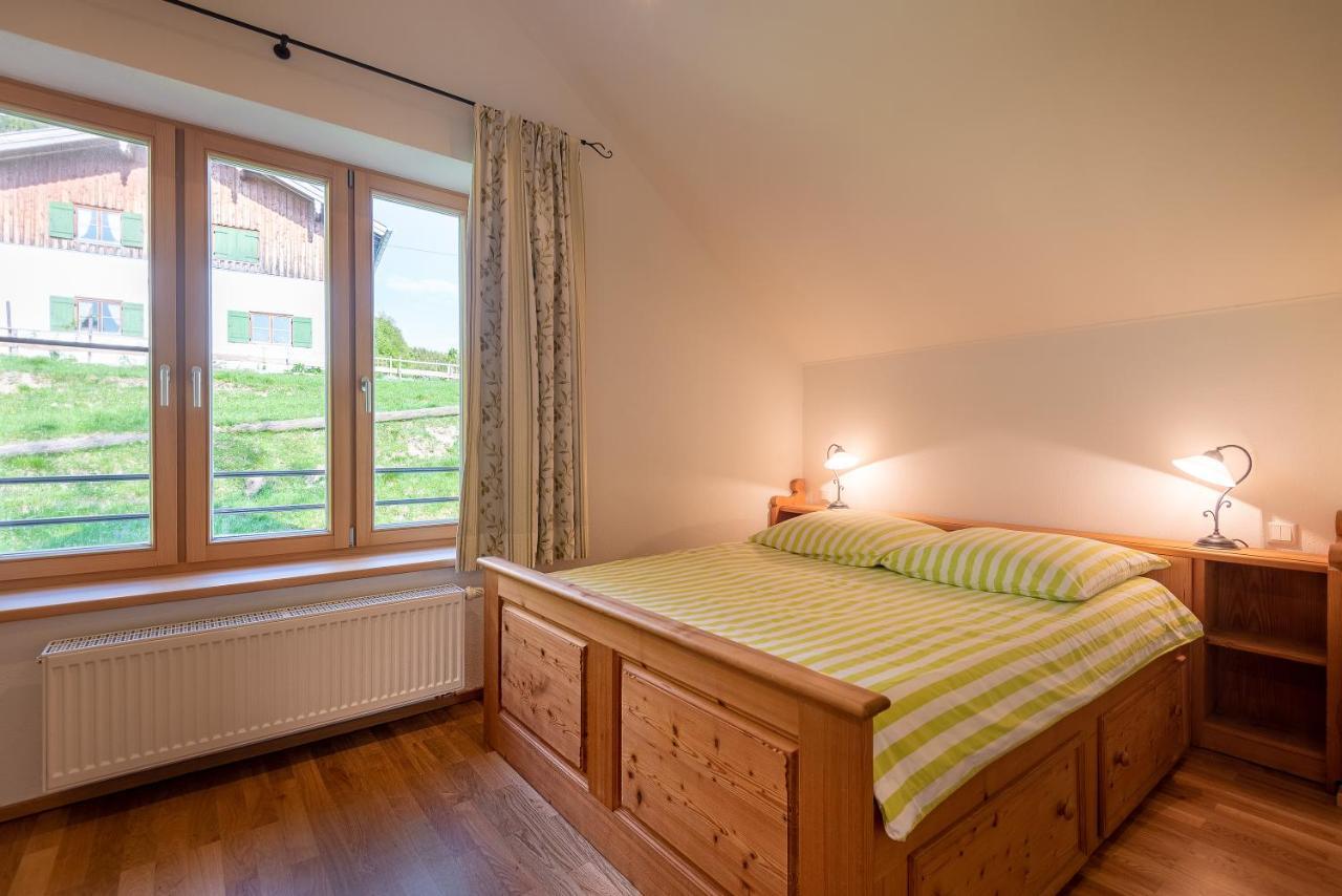 Ferienhaus Schlierachtal Miesbach Ngoại thất bức ảnh