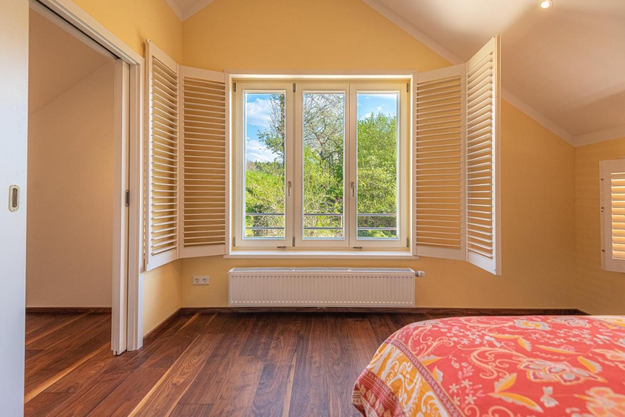 Ferienhaus Schlierachtal Miesbach Ngoại thất bức ảnh
