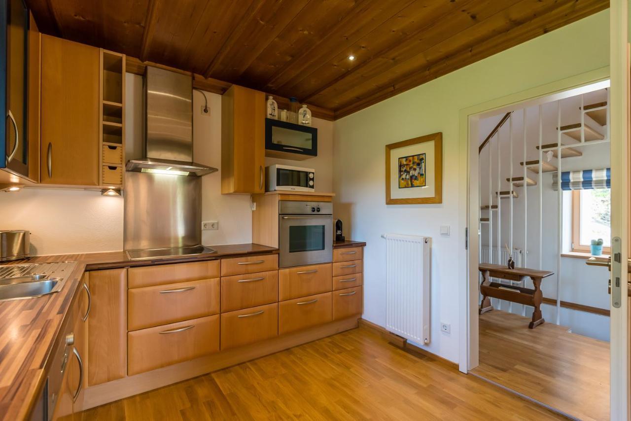 Ferienhaus Schlierachtal Miesbach Ngoại thất bức ảnh