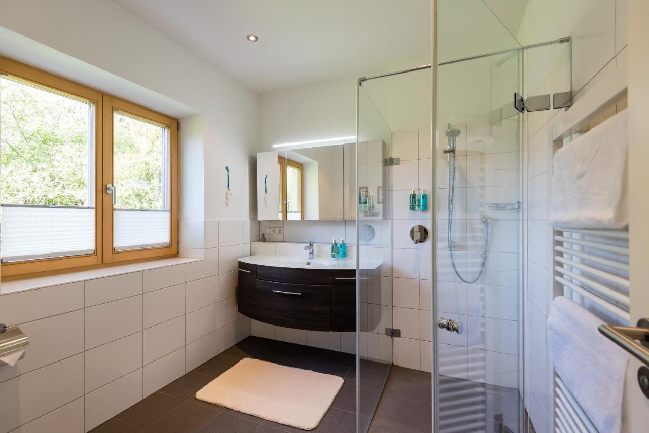 Ferienhaus Schlierachtal Miesbach Ngoại thất bức ảnh