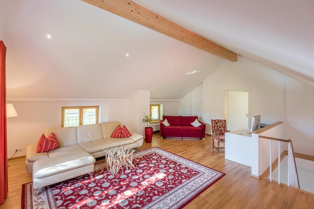 Ferienhaus Schlierachtal Miesbach Ngoại thất bức ảnh