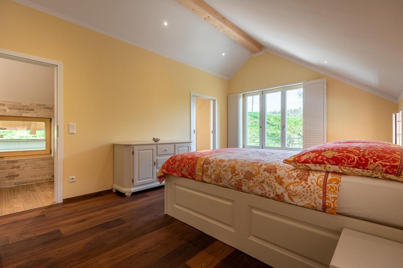 Ferienhaus Schlierachtal Miesbach Ngoại thất bức ảnh