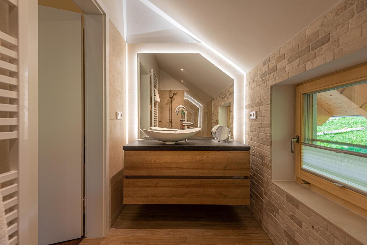 Ferienhaus Schlierachtal Miesbach Ngoại thất bức ảnh